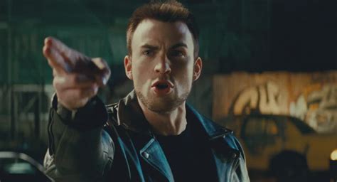 The 10 Best Chris Evans Movies of All Time