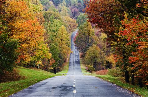 18 Reasons Blue Ridge Parkway is the Most Spectacular Place to ...