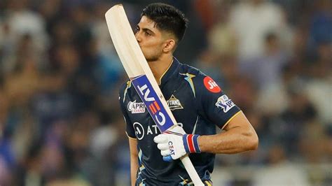 CSK vs GT, IPL 2023: Shubman Gill Breaks Virat Kohli's Record, Becomes ...