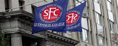 St. Francis College