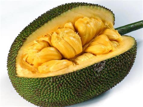 Jackfruit Nutrition Information - Eat This Much