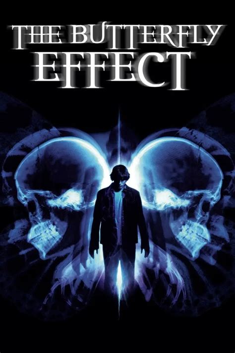 The Butterfly Effect Ending Explained & Film Analysis – Blimey