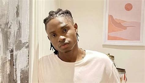 Lil Kesh Biography: Age, Net Worth, Girlfriend, Parents, Wife, Songs ...