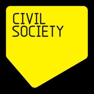 Civil Society (@Civilsociety) | Twitter