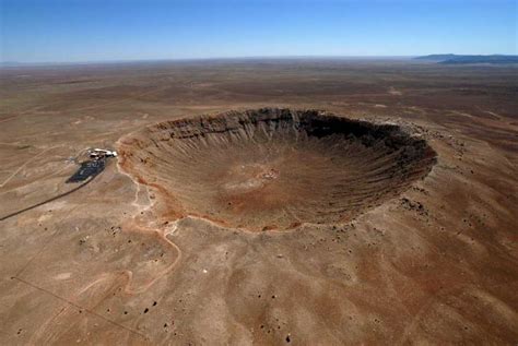 Ancient Crystals Have Unveiled the Oldest Meteorite Crater on Earth