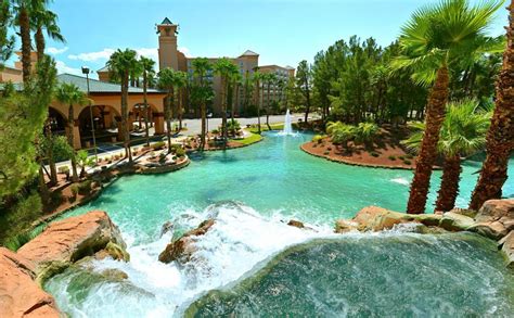 CasaBlanca Hotel and Casino in Mesquite (NV) - Room Deals, Photos & Reviews