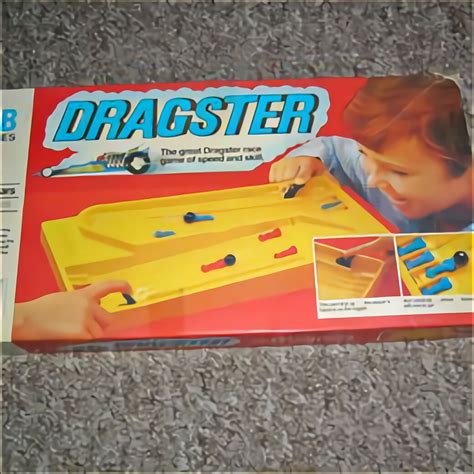 Dragster Game for sale in UK | 62 used Dragster Games