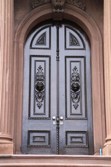 mansion doorway | And some other random doors: | Beautiful doors ...