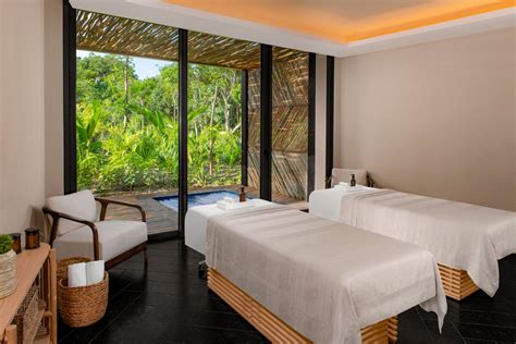 Conrad Tulum Riviera Maya Spa, Mexico | Serandipians Hotel Partner