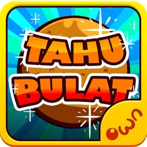 Stream Tahu Bulat Game - Theme Song by Monkey Melody | Listen online ...