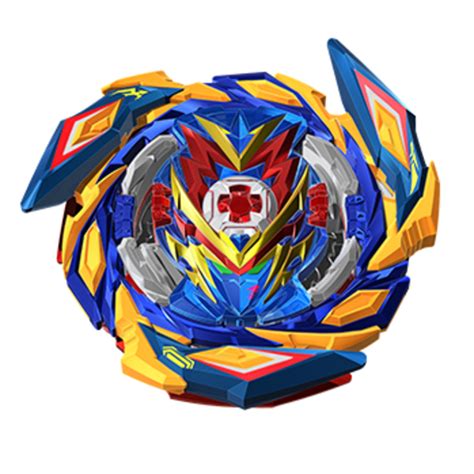 Beyblade brave valtryek v6 - adaops