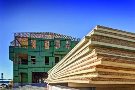 The Benefits and Risks of Exterior Insulation - GreenBuildingAdvisor