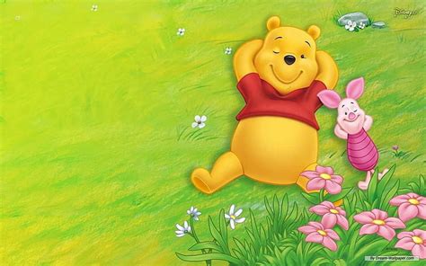 Winnie-the-Pooh 1080P, 2K, 4K, 5K HD wallpapers free download ...