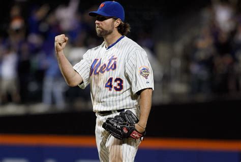 Top 5 Reasons R.A. Dickey Is the MVP, and Cy Young | News, Scores ...