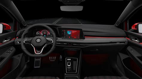 Gti 2022 Usa Interior Review - Interior Paint Colors 2022