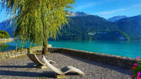 What to see in Brienz - Switzerland • Ein Travel Girl