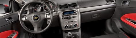 Chevrolet Cobalt Dash Kits | Custom Chevrolet Cobalt Dash Kit