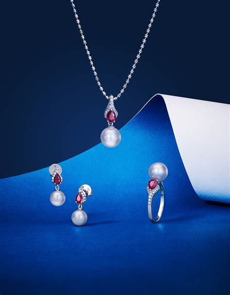 PNJ Jewelry 2020 :: Behance