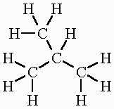 Isobutane