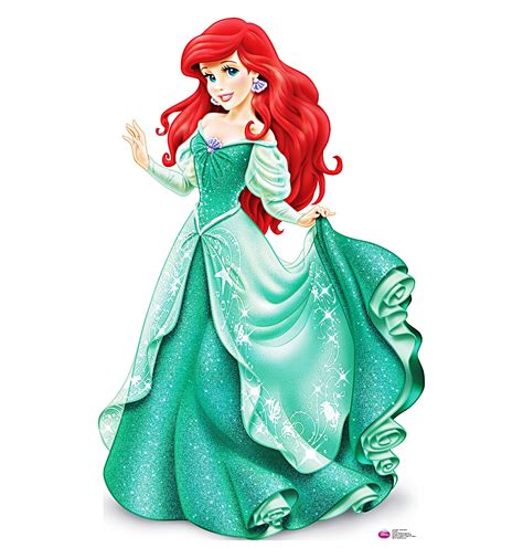 Walt Disney Images - Princess Ariel - Walt Disney Characters Photo ...