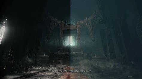 DS3 Hollow Reshade Preset at Dark Souls 3 Nexus - Mods and Community