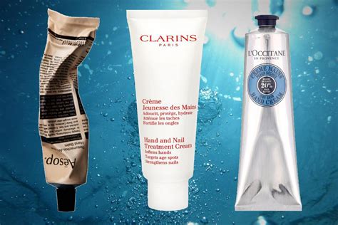 14 Best Hand Creams for dry, cracked hands UK | Evening Standard