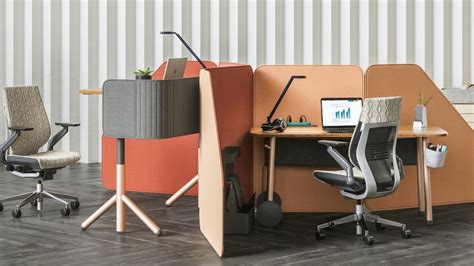 Gesture Ergonomic Office & Desk Chair | Steelcase