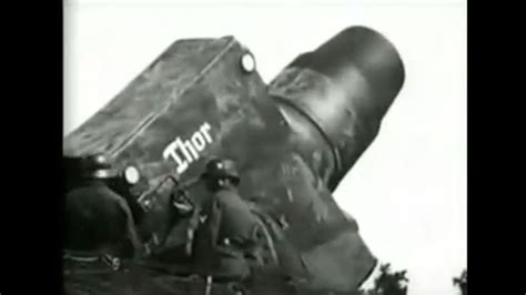 Only 1 in 64 People Can Identify These Axis WWII Weapons from an Image ...