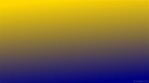 Linear gradient yellow blue gold navy HD wallpaper | Pxfuel