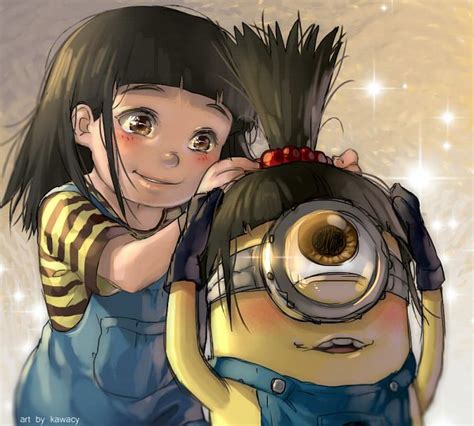 Despicable Me Image by kawacy #2979881 - Zerochan Anime Image Board