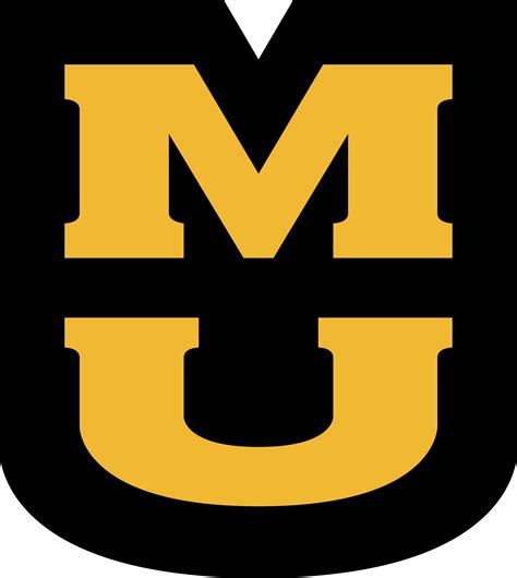 University of Missouri – Logos Download