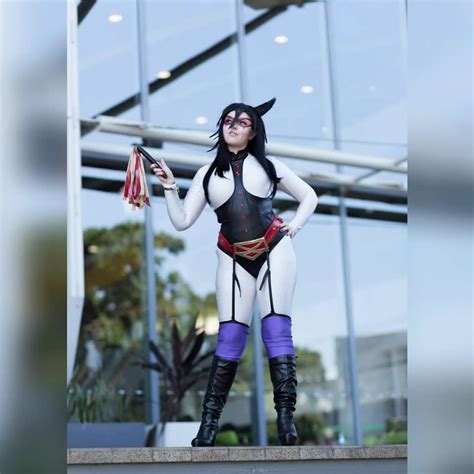 Midnight Cosplay - My Hero Academia Costume | Bodysuit for Sale