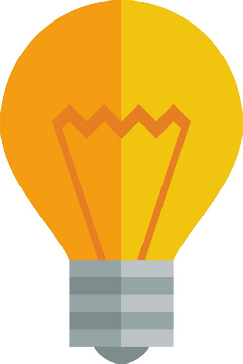 "light bulb" Icon - Download for free – Iconduck