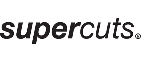 Logo Supercuts PNG transparente - StickPNG