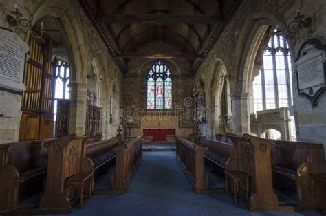 Saint Mary S Church, Goudhurst, Kent, UK Stock Image - Image of church ...