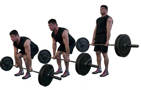 What are the benefits of deadlifting? | Lose Fat Eat Right