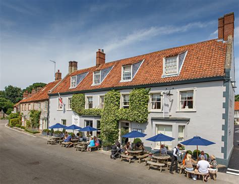 Burnham Market - A Norfolk Break