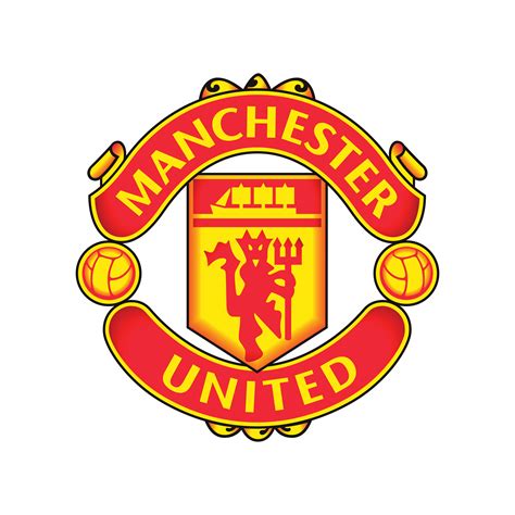 Manchester United Logo - PNG and Vector - Logo Download