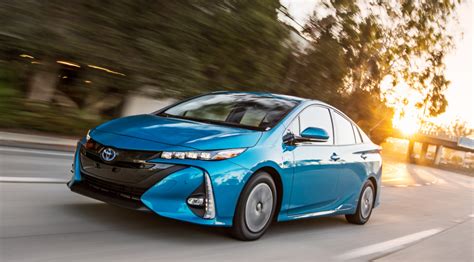 2023 Toyota Prius Prime Release Date | 2023 Toyota Cars Rumors