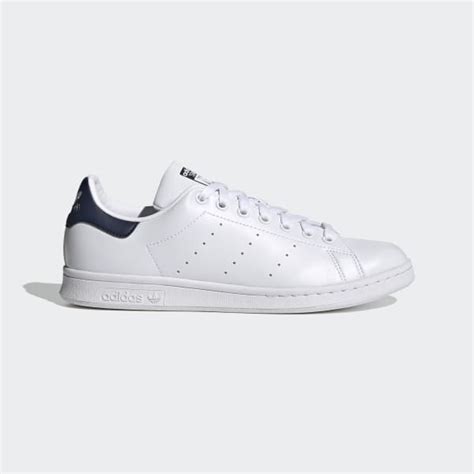 adidas Stan Smith Shoes - White | adidas India