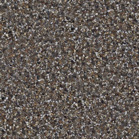 HIGH RESOLUTION TEXTURES: Pebblestone cobble ground gravel floor ...