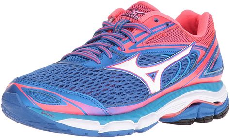 Mizuno Women's Wave Inspire 13 Running Shoe - Walmart.com