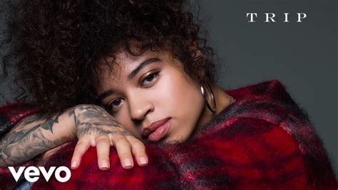 Ella Mai - Trip Chords - Chordify