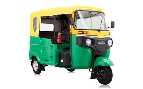 Rural Solutions: Atul, Bajaj, & Mahindra Three-Wheeler Autos