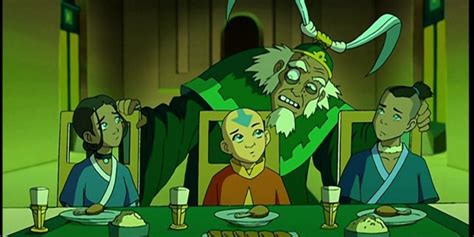 The Last Airbender: What Do Each Of The King Of Omashu's Trials Teach Aang?