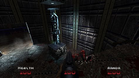 The D64ifier Mod makes all the classic Doom games look like Doom 64