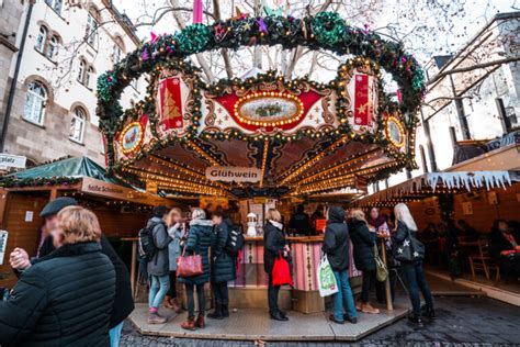 Bonn Christmas Market | 2024 Dates, Locations & Must-Knows! - Christmas ...