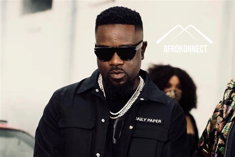 Sarkodie Biography and Net worth | Net worth, Trendy kids outfits ...