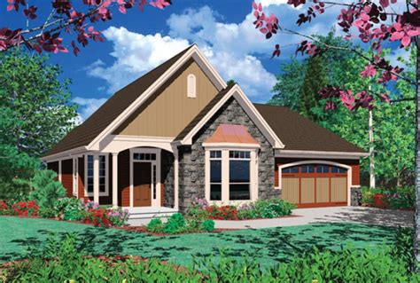 Exploring Mascord House Plans To Create Your Dream Home - House Plans