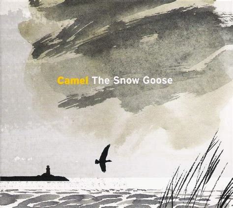 Camel The Snow Goose Records, Vinyl and CDs - Hard to Find and Out-of-Print